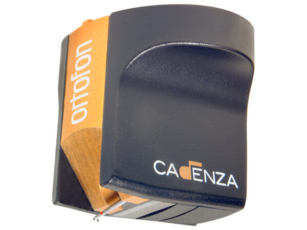 MC Cadenza Bronze