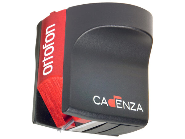MC Cadenza Red