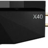MC X40