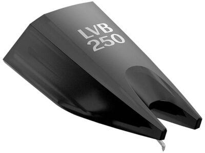 Stylus Concorde Music Black LVB 250