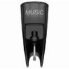 Stylus Concorde Music Black