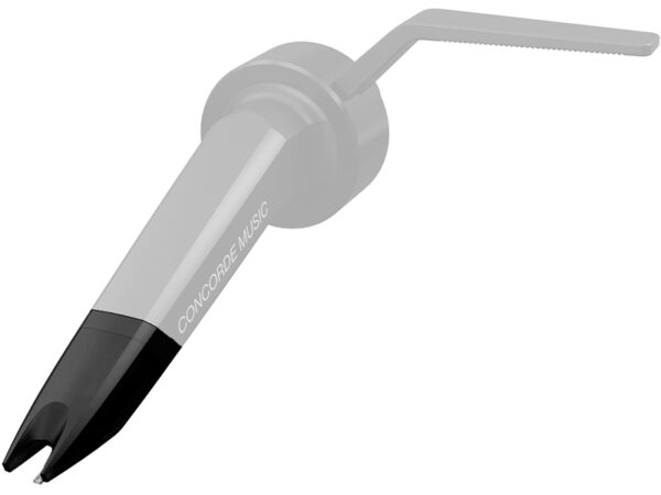Stylus Concorde Music Black