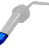 Stylus Concorde Music Blue