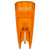 Stylus Concorde Music Bronze