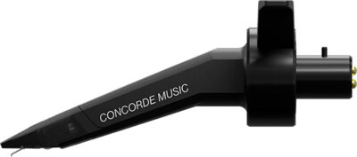 Concorde Music Black LVB 250