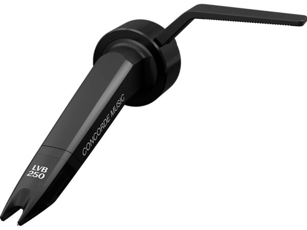 Concorde Music Black LVB 250