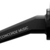 Concorde Music Blue
