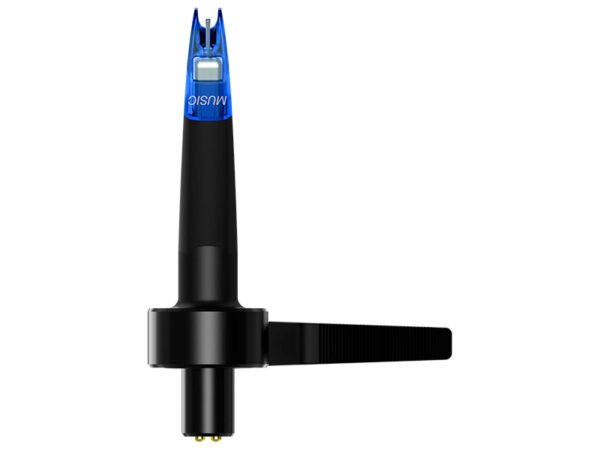Concorde Music Blue