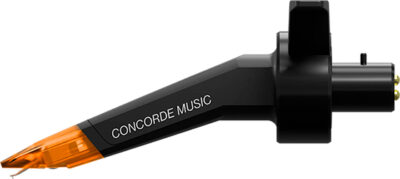 Concorde Music Bronze