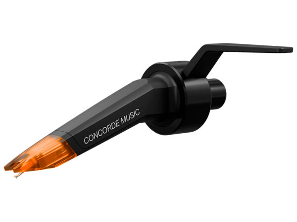 Concorde Music Bronze