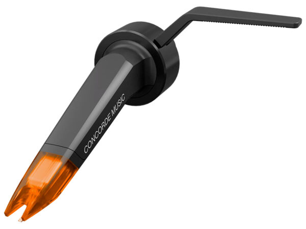 Concorde Music Bronze