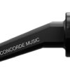 Concorde Music Red
