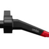 Concorde Music Red