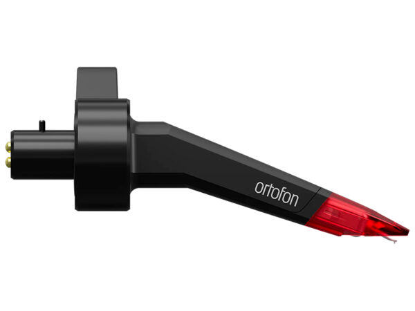 Concorde Music Red
