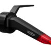 Concorde Music Red