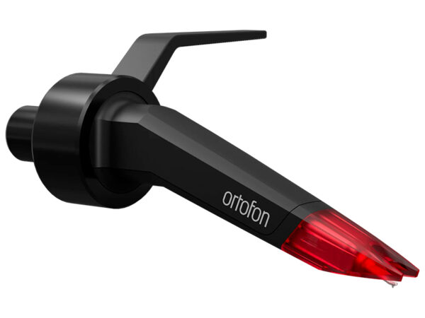 Concorde Music Red