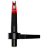 Concorde Music Red