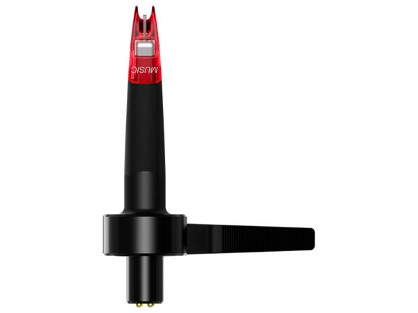 Concorde Music Red