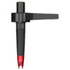 Concorde Music Red