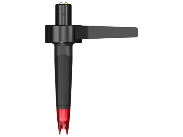 Concorde Music Red