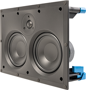 CI Home H55-LCR v2