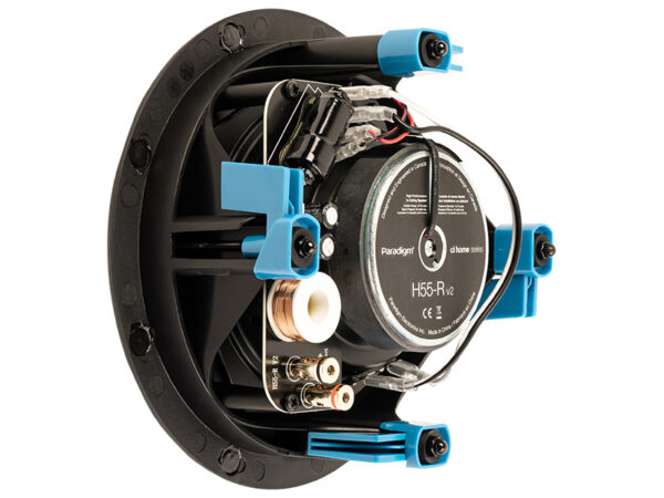 CI Home H55-R v2