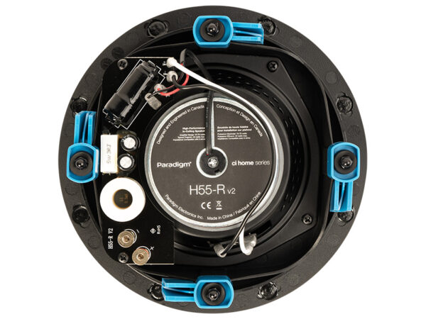 CI Home H55-R v2