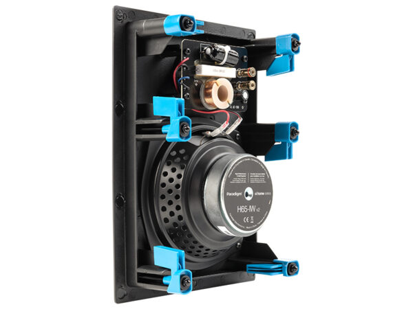 CI Home H65-IW v2