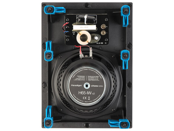 CI Home H65-IW v2