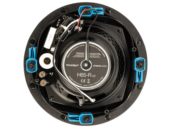 CI Home H65-R v2