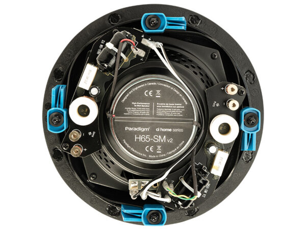 CI Home H65-SM v2