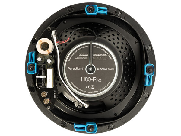 CI Home H80-R v2