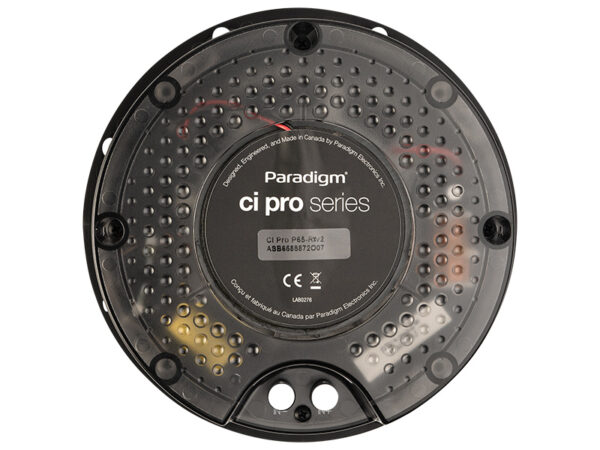 CI Pro P65-RX v2