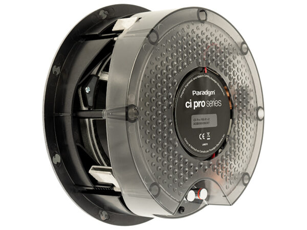 CI Pro P80-R v2