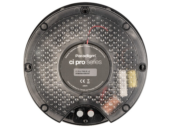 CI Pro P80-R v2