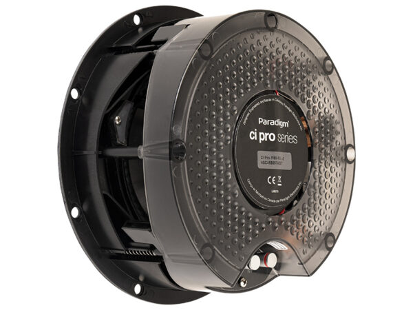 CI Pro P80-RX v2