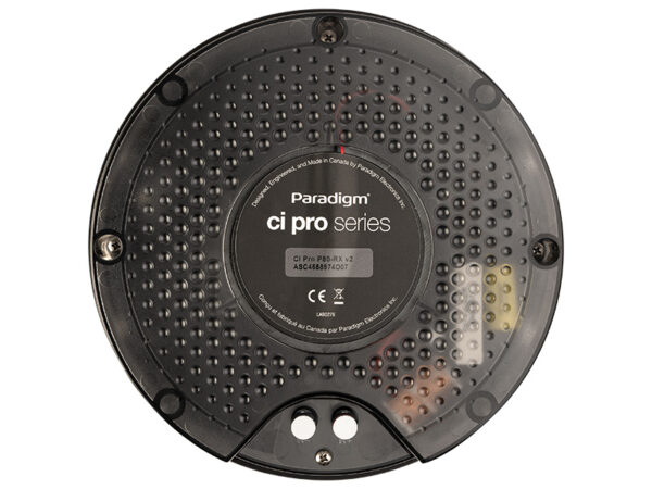 CI Pro P80-RX v2