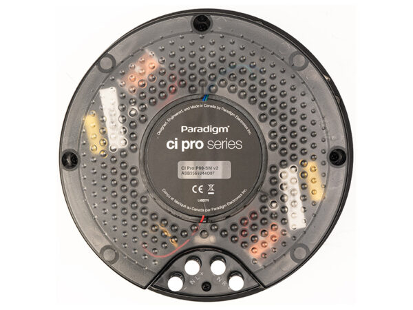 CI Pro P80-SM v2