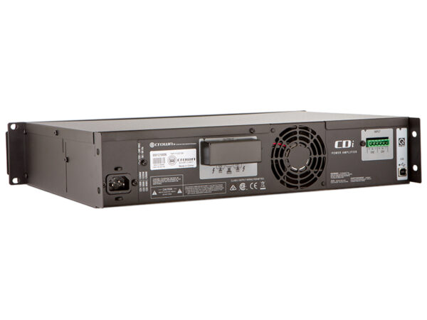 Crown CDi 1000 Amplifier