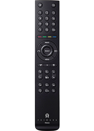 Prisma Remote