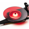 AC/DC Turntable