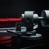 AC/DC Turntable