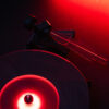 AC/DC Turntable