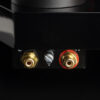 AC/DC Turntable