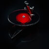 AC/DC Turntable