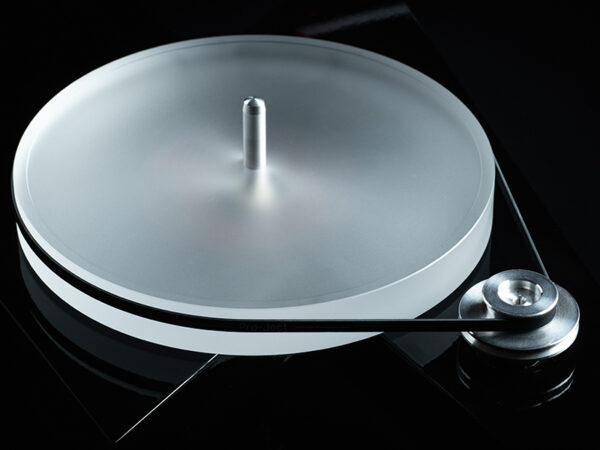 AC/DC Turntable