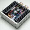 Amp Box RS2 Amplificatori Finali CentroMusica