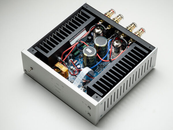 Amp Box RS2 Amplificatori Finali CentroMusica
