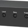 Amp Box S3 CI