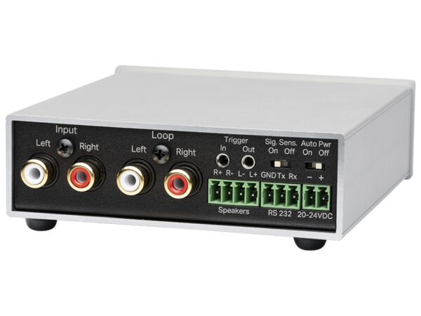 Amp Box S3 CI